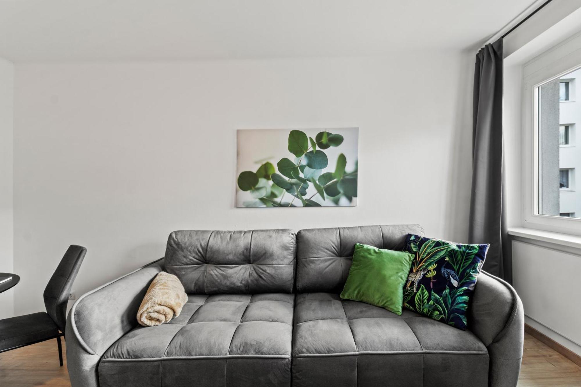 Farawayhomes Studio Leoben #A5 Leitendorf Luaran gambar