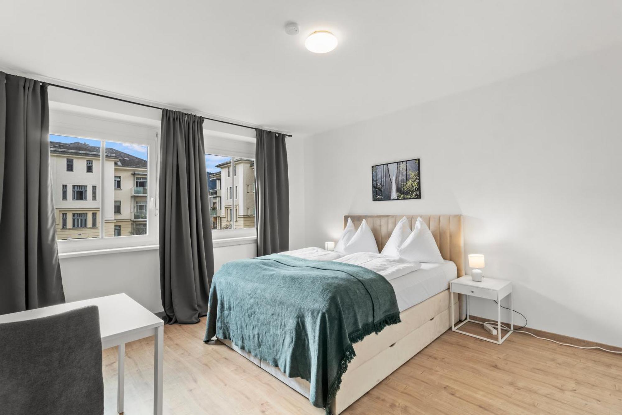 Farawayhomes Studio Leoben #A5 Leitendorf Luaran gambar
