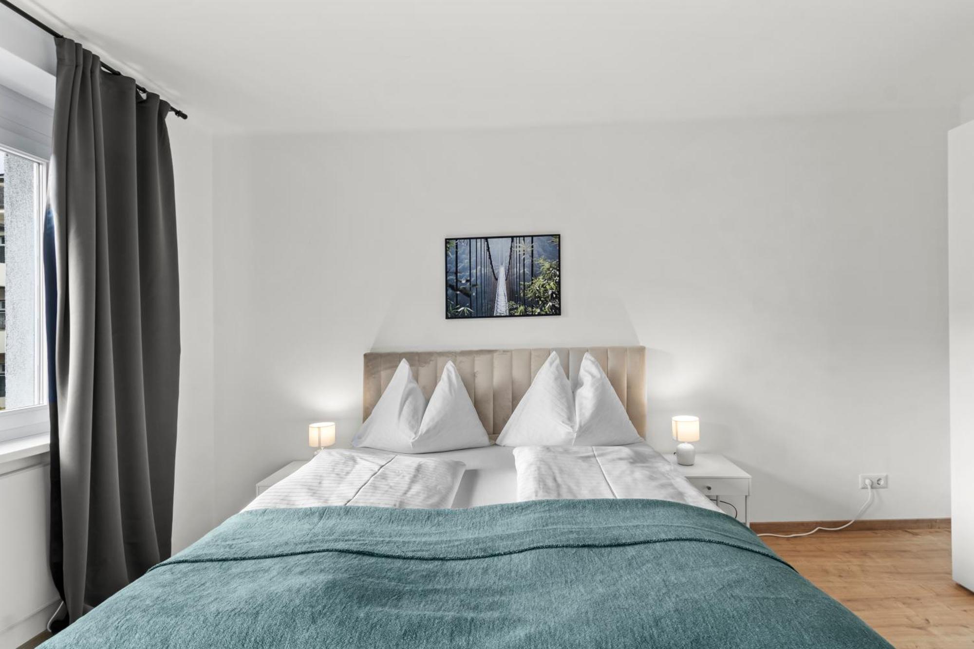 Farawayhomes Studio Leoben #A5 Leitendorf Luaran gambar