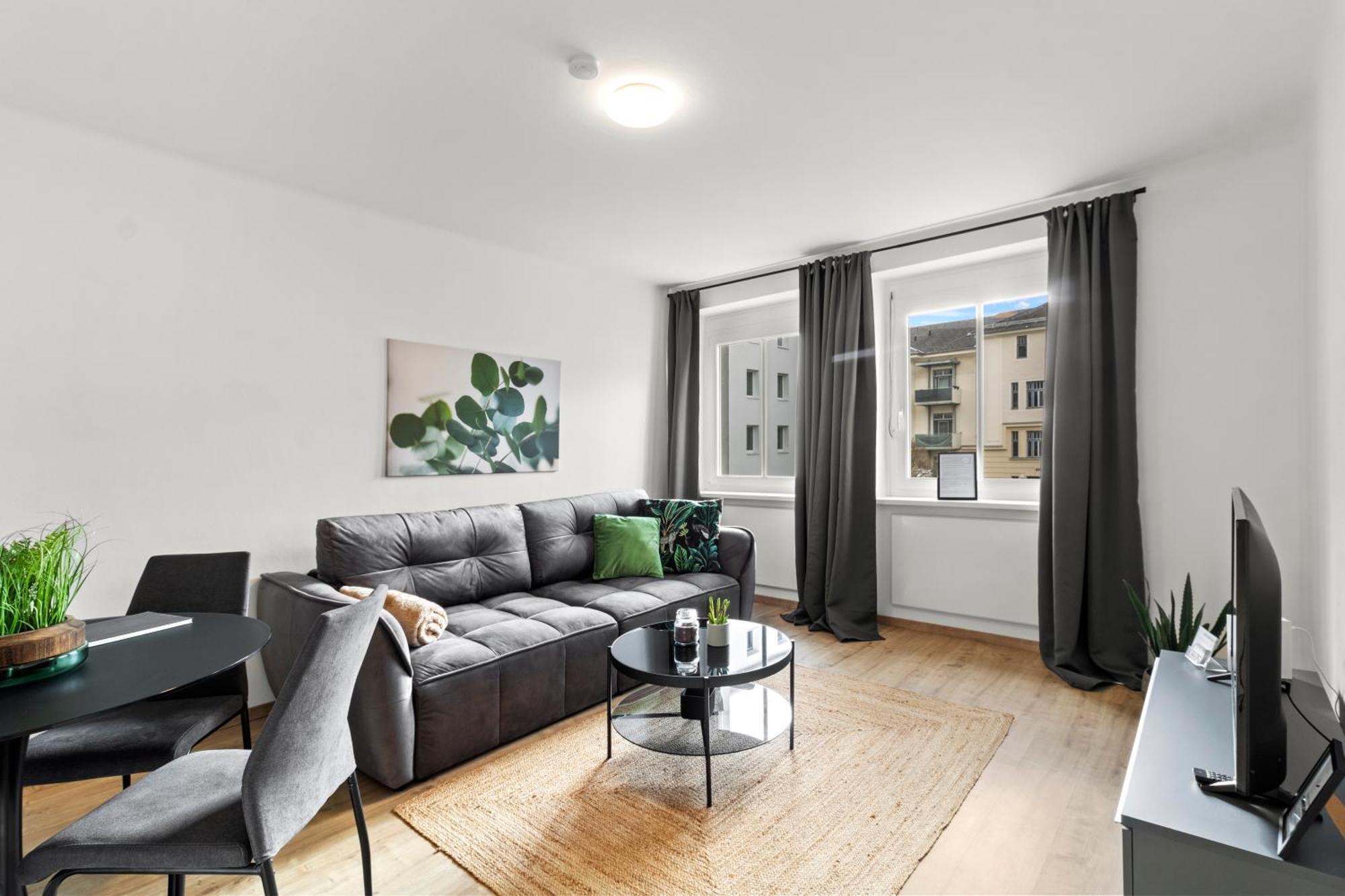 Farawayhomes Studio Leoben #A5 Leitendorf Luaran gambar