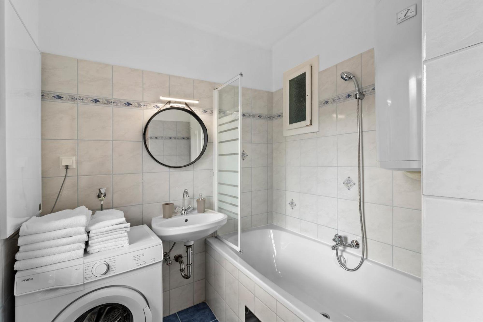 Farawayhomes Studio Leoben #A5 Leitendorf Luaran gambar