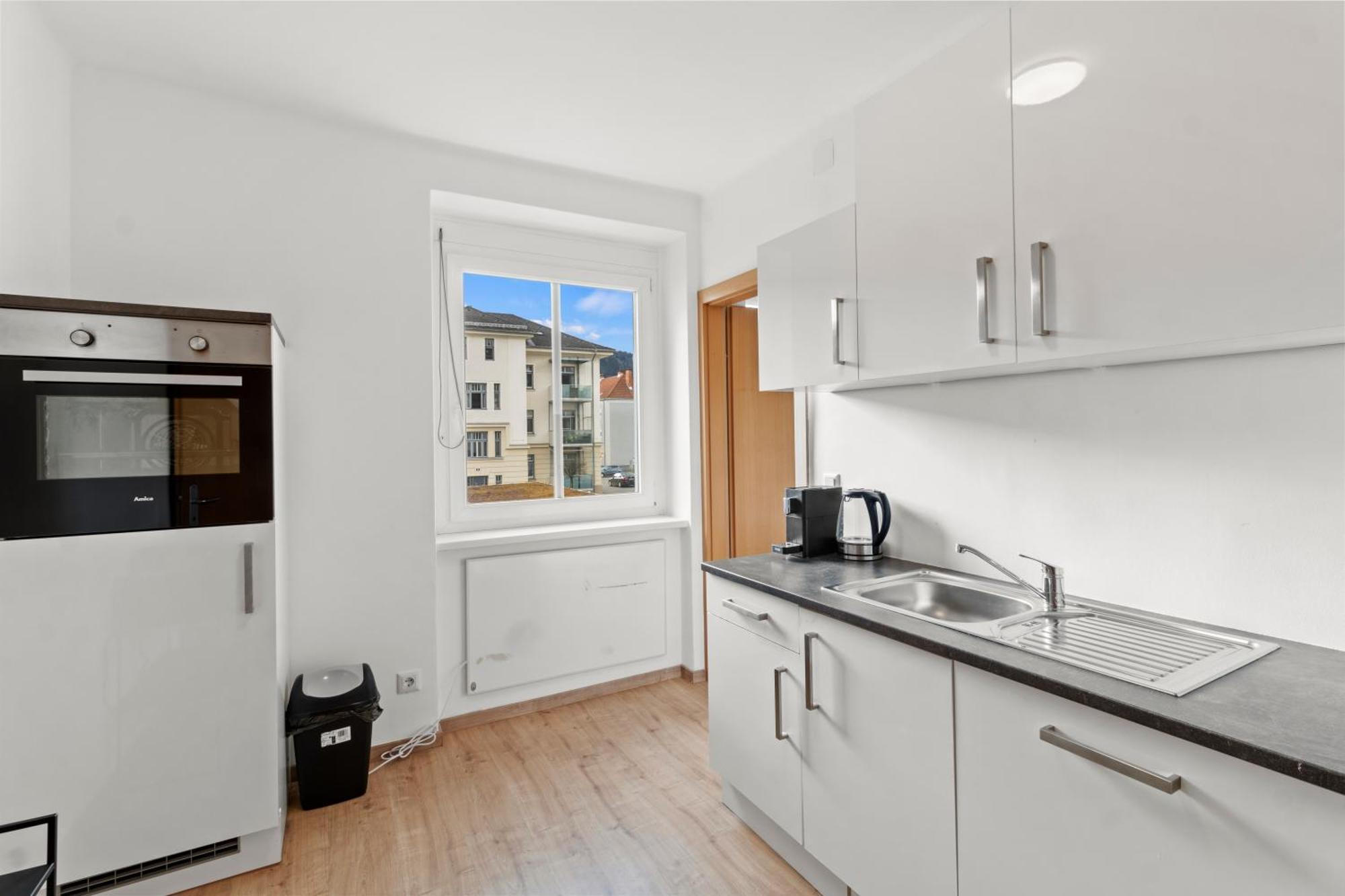 Farawayhomes Studio Leoben #A5 Leitendorf Luaran gambar